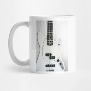 PJ Bass Mug